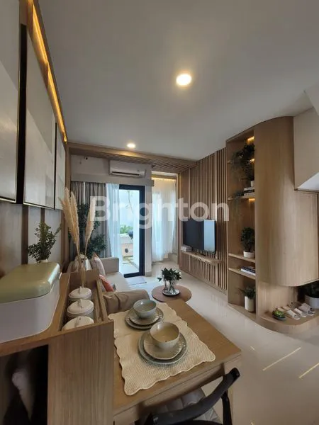 image RUMAH MODERN MINIMALIS DIDEPOK  (7)