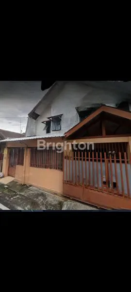 Gambar Property RUMAH KOST COCOK BUAT INVESTASI LO!!!