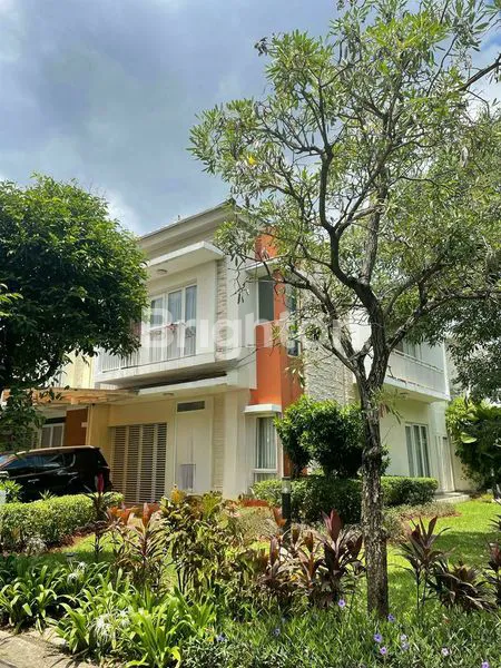 image RUMAH HOOK DI SUMMARECON BEKASI (7)