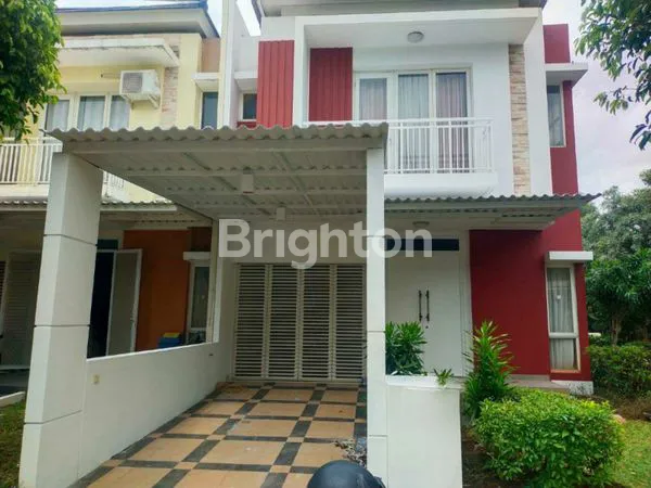 image RUMAH HOOK DI SUMMARECON BEKASI (8)