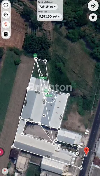 image GUDANG DI TUGUREJO KABUPATEN KEDIRI (7)