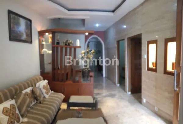 image RUMAH FULL FURNISHED SIAP HUNI LIMUS PRATAMA BOGOR (3)