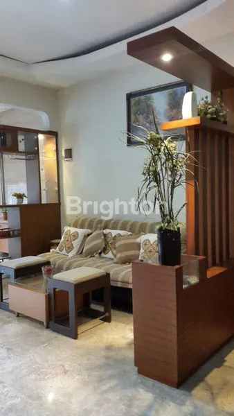 image RUMAH FULL FURNISHED SIAP HUNI LIMUS PRATAMA BOGOR (4)