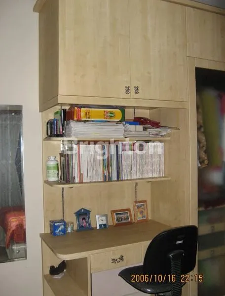 image RUMAH FULL FURNISHED SIAP HUNI LIMUS PRATAMA BOGOR (7)