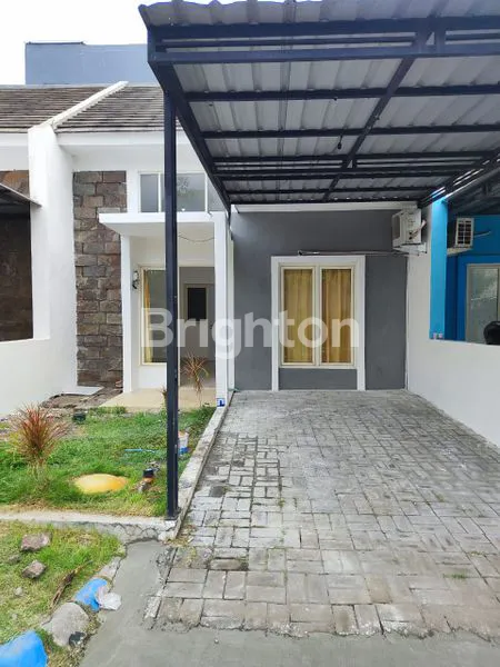 image RUMAH MINIMALIS PUSAT KOTA SIDOARJO (1)