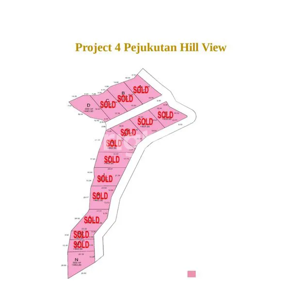 image TANAH KAVLING SIAP BANGUN PEJUKUTAN OCEAN VIEW DENGAN VIEW LAUT DAN VIEW UBUD BALI (7)