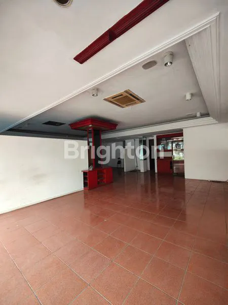 image WOWWW MURAH BANGET, RUKO 2 LANTAI LEBAR 10 METER RAYA DARMO PERMAI UTARA HARGA NEGO  (4)