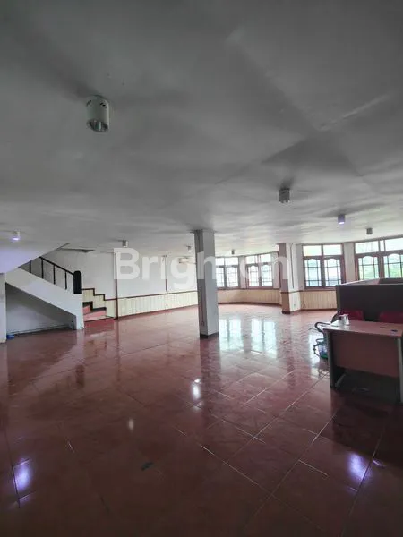 image WOWWW MURAH BANGET, RUKO 2 LANTAI LEBAR 10 METER RAYA DARMO PERMAI UTARA HARGA NEGO  (6)