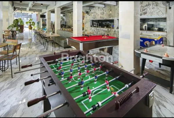 image HOTEL DI BY PASS NUSA DUA 90 KAMAR MASIH RUNNING DAN GEDUNG TOKO 3 LANTAI (2)