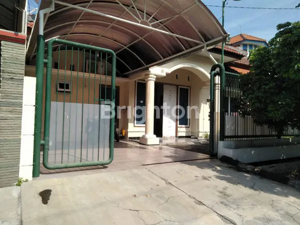 image RUMAH + PAVILIUN SUTOREJO PRIMA, MULYOSARI PAKUWON CITY (1)