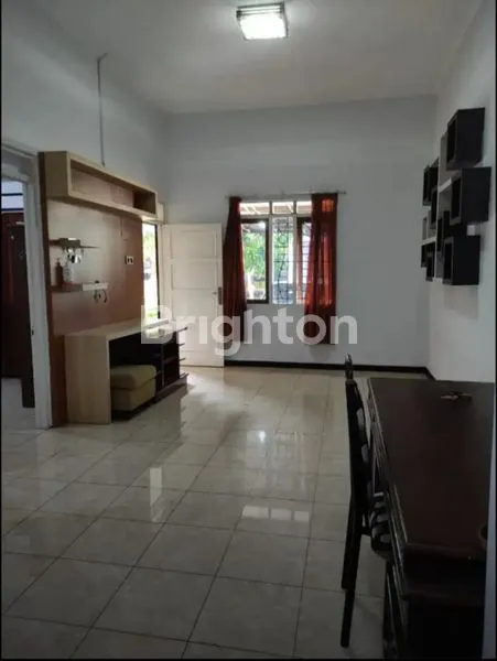 image RUMAH FULL FURNISHED SIAP HUNI GRAHA WAHID SEMARANG TIMUR (5)