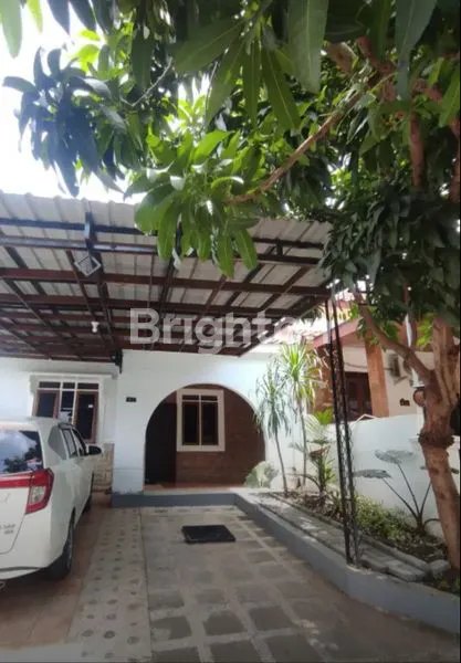 image RUMAH FULL FURNISHED SIAP HUNI GRAHA WAHID SEMARANG TIMUR (1)