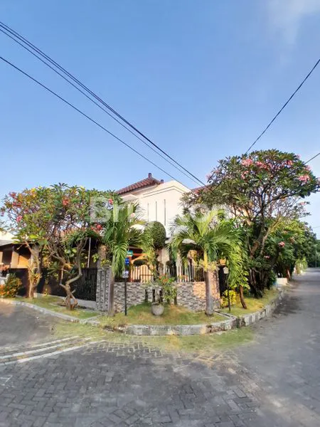 image RUMAH HOOK DAN CIAMIK 2 LT DI RUNGKUT SURABAYA  (1)