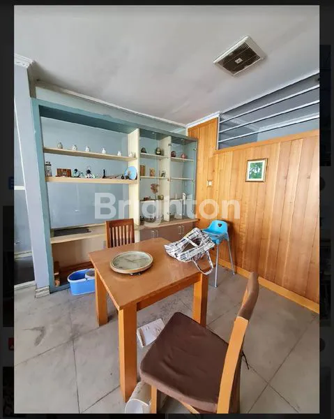 image RUKO 2 LANTAI MAYJEND SUNGKONO 3 RUKO CONNECT JADI 1 DEKAT TOLL SATELIT PTC GRAHA FAMILI (2)