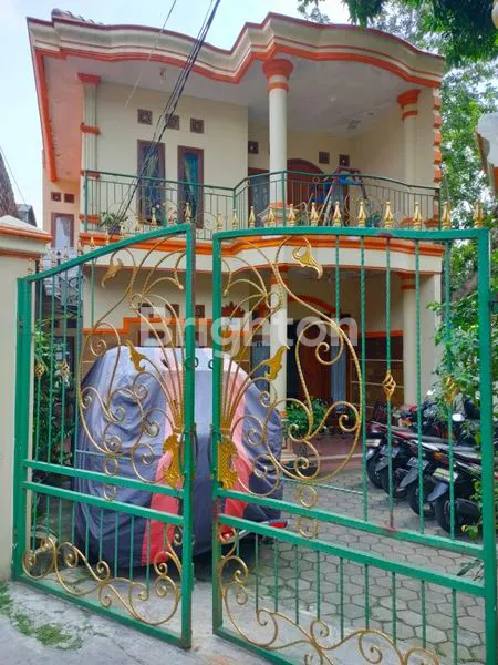 image RUMAH SIAP HUNI 2 LANTAI CONDET JAKARTA TIMUR (1)