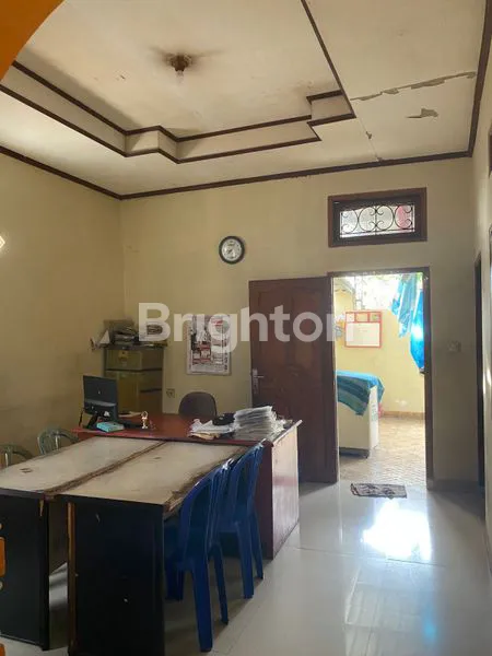 image RUMAH SIAP HUNI 2 LANTAI CONDET JAKARTA TIMUR (6)