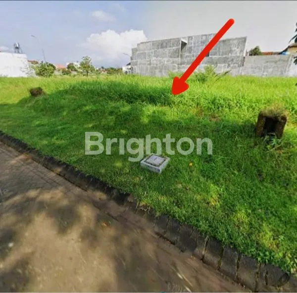 image TANAH KAVLING DI GRAHA KENCANA SELATAN MALANG (3)