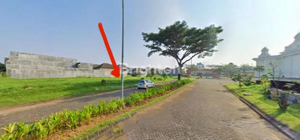 image TANAH KAVLING DI GRAHA KENCANA SELATAN MALANG (4)