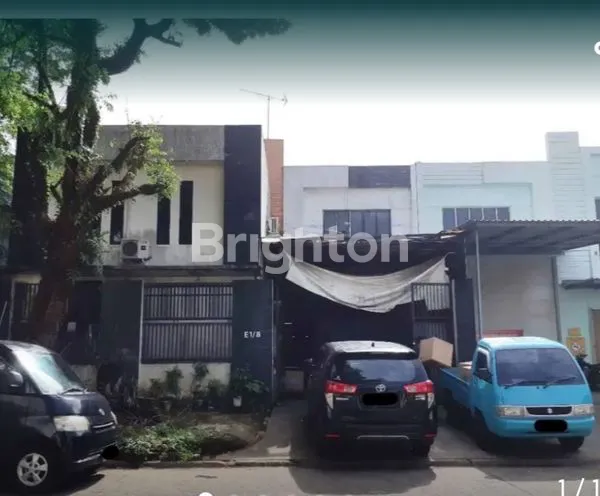 image GUDANG & KANTOR 2 LANTAI TAMAN TEKNO BSD (3)