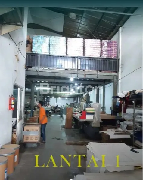 image GUDANG & KANTOR 2 LANTAI TAMAN TEKNO BSD (2)