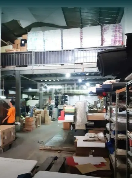 image GUDANG & KANTOR 2 LANTAI TAMAN TEKNO BSD (1)