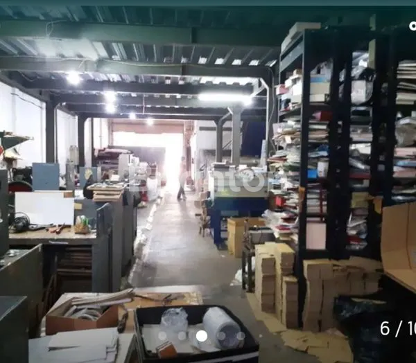 image GUDANG & KANTOR 2 LANTAI TAMAN TEKNO BSD (6)