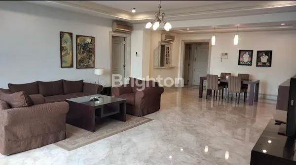 image BARU FULL FURNISH (2)