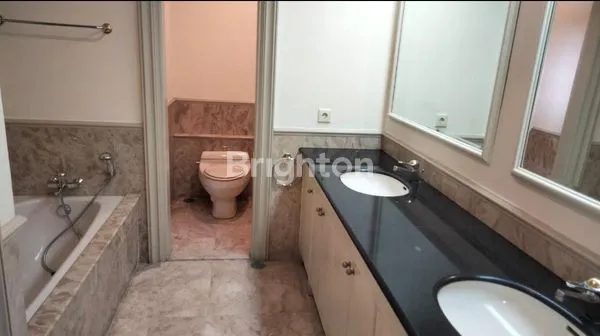 image BARU FULL FURNISH (5)