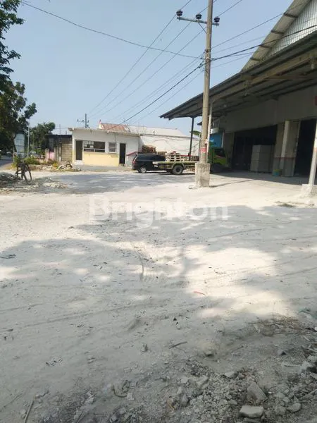 image DIJUAL GUDANG DIKEDIRI  (5)