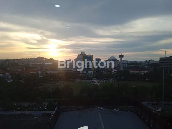 image APARTEMEN WARHOL SIAP HUNI FULL FURNISH DI SIMPANG LIMA SEMARANG (6)