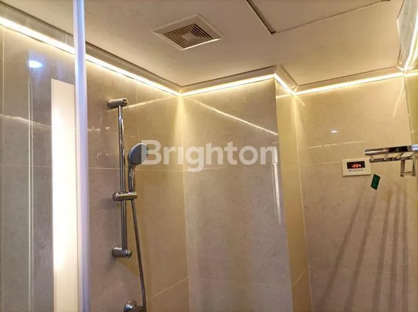 image APARTEMEN WARHOL SIAP HUNI FULL FURNISH DI SIMPANG LIMA SEMARANG (3)