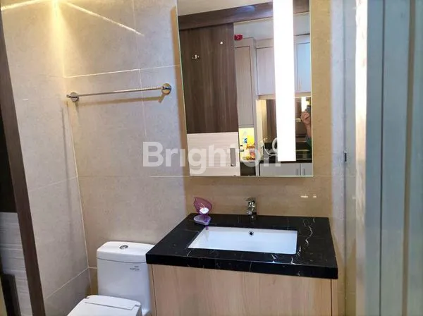 image APARTEMEN WARHOL SIAP HUNI FULL FURNISH DI SIMPANG LIMA SEMARANG (7)