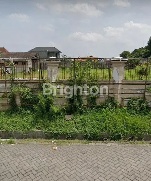 Gambar Property RAYA SIDOSERMO DEKAT JALAN RAYA PRAPEN