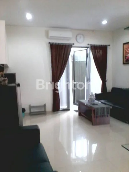 image JUAL RUMAH PLUS FURNISH AMAYA CLUSTER UNGARAN (1)