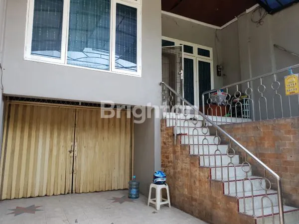 image RUMAH TELUK GONG SIAP HUNI  (1)