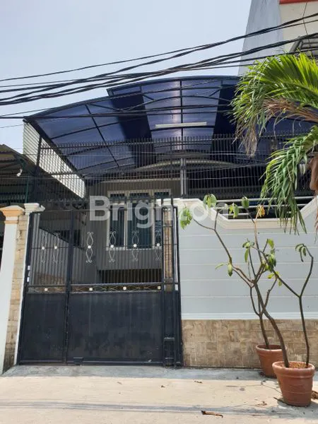 image RUMAH TELUK GONG SIAP HUNI  (2)