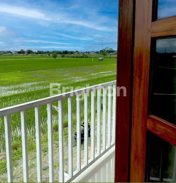 image HUNIAN AMAN, NYAMAN, MEWAH DAN MURAH DI KAWASAN SOLO BARU (2)