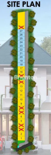image HUNIAN AMAN, NYAMAN, MEWAH DAN MURAH DI KAWASAN SOLO BARU (6)