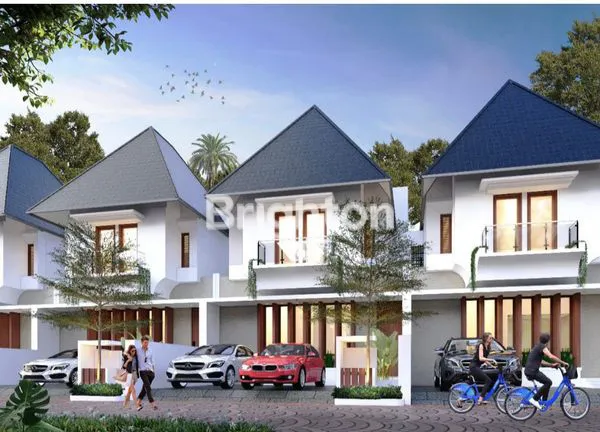 image HUNIAN AMAN, NYAMAN, MEWAH DAN MURAH DI KAWASAN SOLO BARU (7)