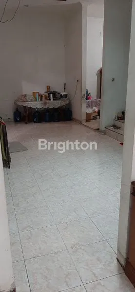 image RUMAH 1 LANTAI PLUS RUANG CUCI JEMURAN DI LANTAI ATAS. (3)