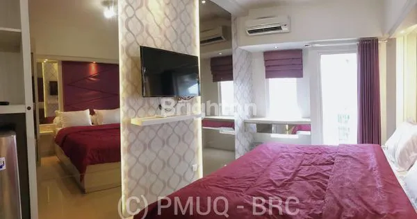 image JUAL APARTEMEN ORCHARD SIAP HUNI FULL FURNISH (2)