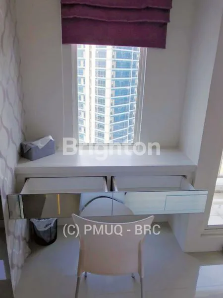 image JUAL APARTEMEN ORCHARD SIAP HUNI FULL FURNISH (5)