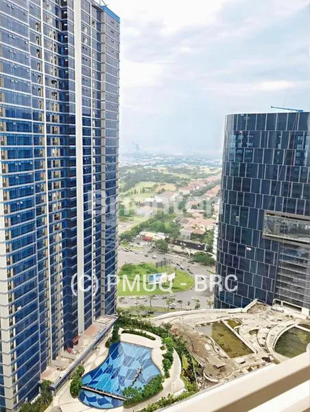 image JUAL APARTEMEN ORCHARD SIAP HUNI FULL FURNISH (6)
