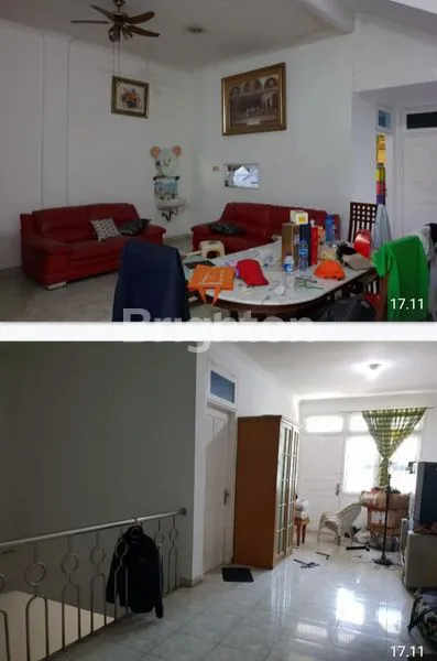 image RUMAH MEWAH DAN RAPIH TELUK GONG FULL 3 LT BANGUNAN, JAKARTA BARAT  (3)