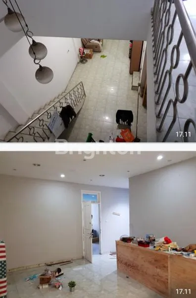 image RUMAH MEWAH DAN RAPIH TELUK GONG FULL 3 LT BANGUNAN, JAKARTA BARAT  (7)