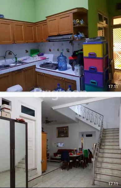 image RUMAH MEWAH DAN RAPIH TELUK GONG FULL 3 LT BANGUNAN, JAKARTA BARAT  (6)