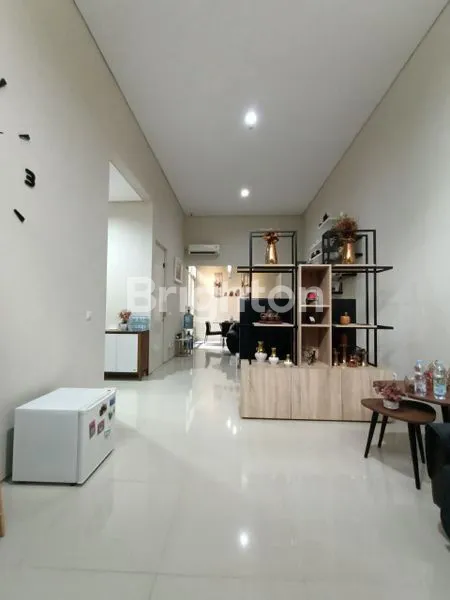 image _*CITRALAND, SEMI VILLA, FULLY FURNISHED, SANGAT NYAMAN, SIAP HUNI*  RUMAH PALMA, CITRALAND, SURABAYA BARAT* (3)