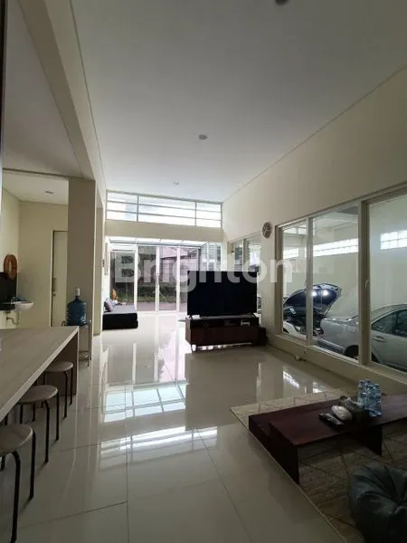 image _*CITRALAND, SEMI VILLA, FULLY FURNISHED, SANGAT NYAMAN, SIAP HUNI*  RUMAH PALMA, CITRALAND, SURABAYA BARAT* (2)