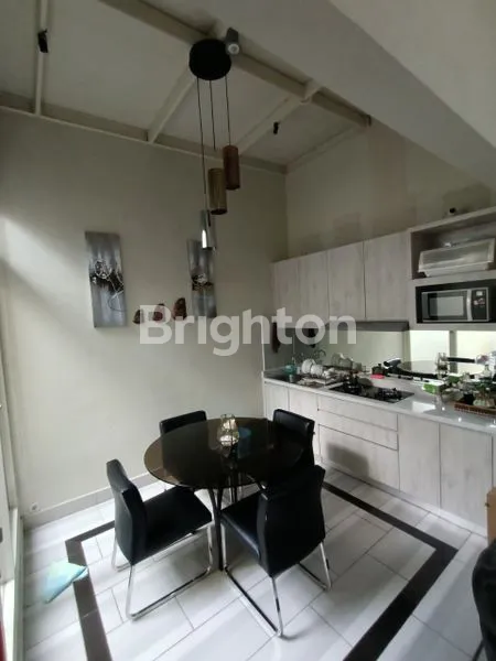 image _*CITRALAND, SEMI VILLA, FULLY FURNISHED, SANGAT NYAMAN, SIAP HUNI*  RUMAH PALMA, CITRALAND, SURABAYA BARAT* (1)