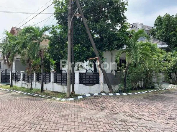 image RUMAH DELTA SARI INDAH HOOK SIAP HUNI LOKASI STRATEGIS DEKAT JUANDA, SURABAYA  (2)